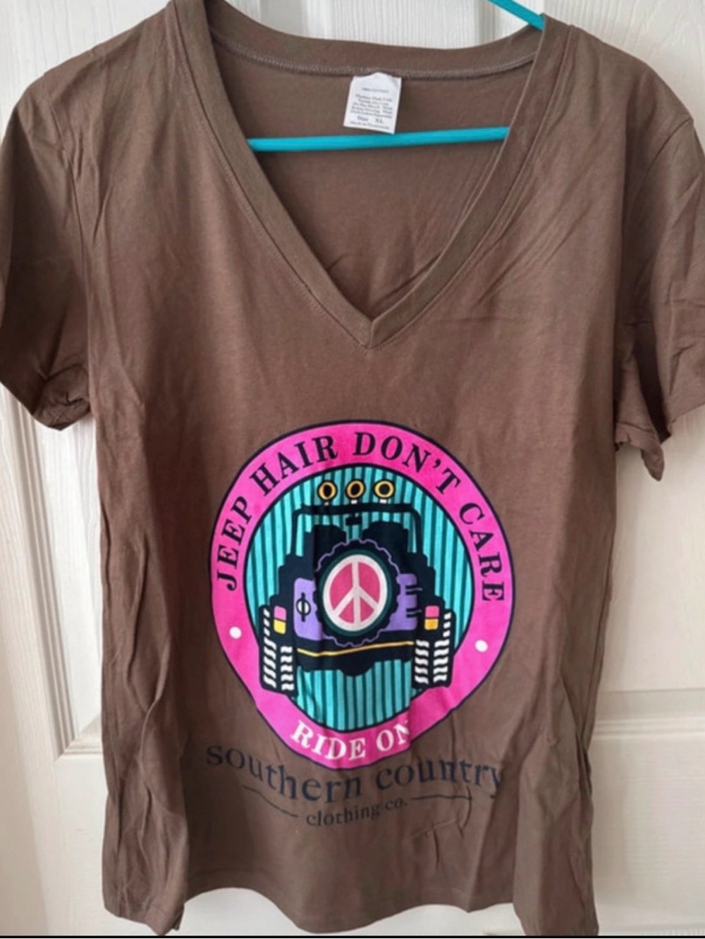 Brand new XL shirt